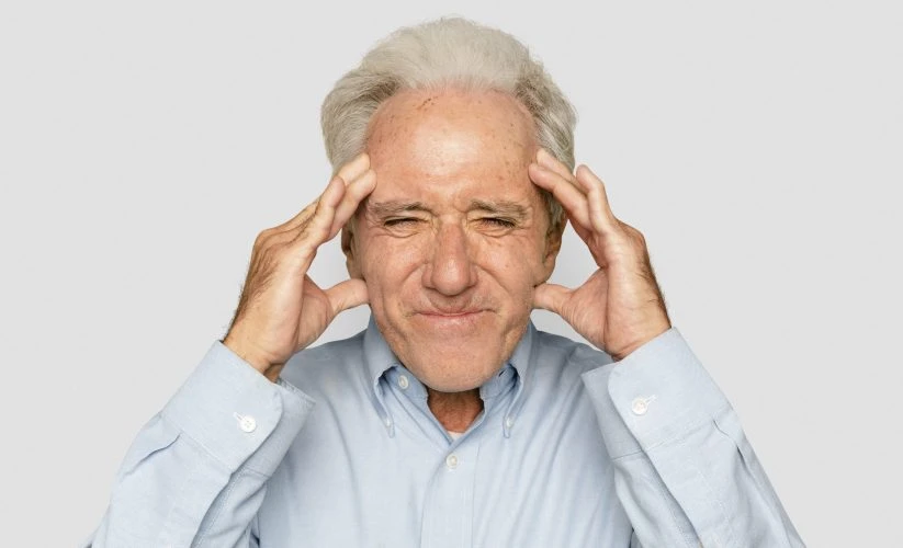 Understanding Stroke – Signs, Prevention, and Emergency Care
